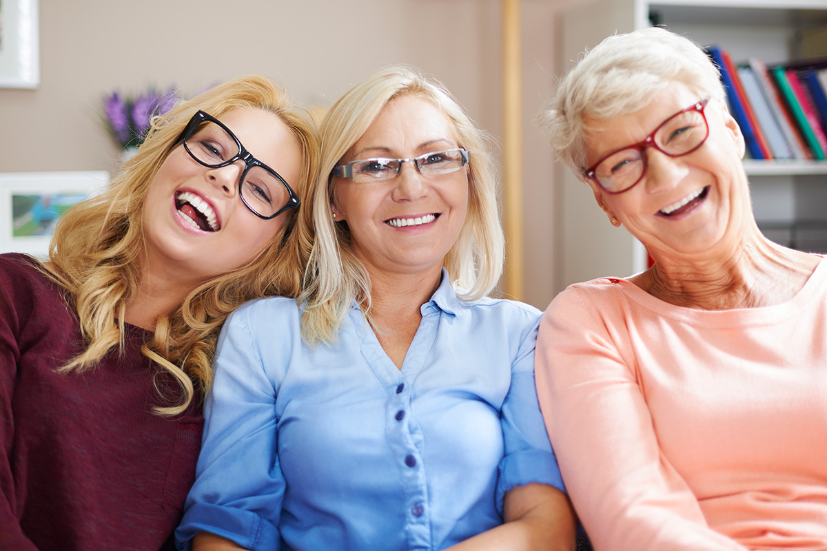 Menopause Counselling and Menopause Treatment in Coral Springs